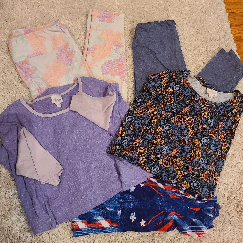 Lularoe Bundle